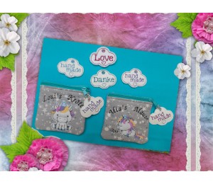 ITH - Wolkenanhänger Mini